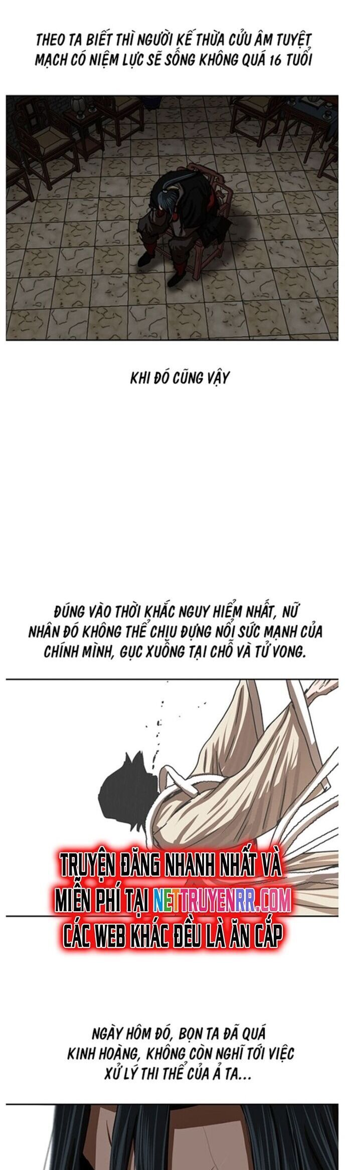 Hộ Vệ Chapter 207 - 24