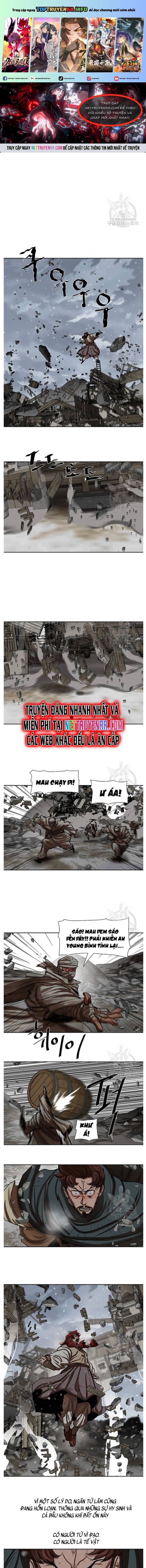 Hộ Vệ Chapter 210 - 2