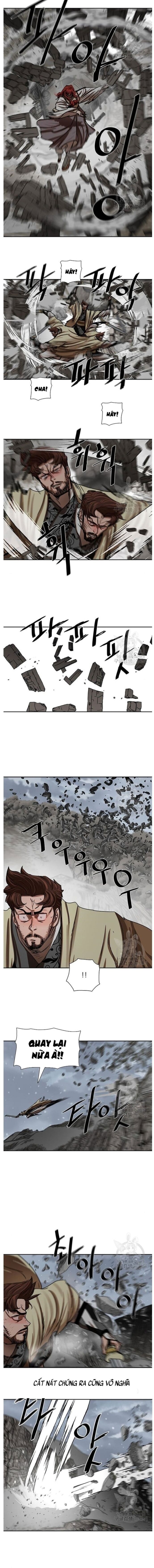 Hộ Vệ Chapter 210 - 7