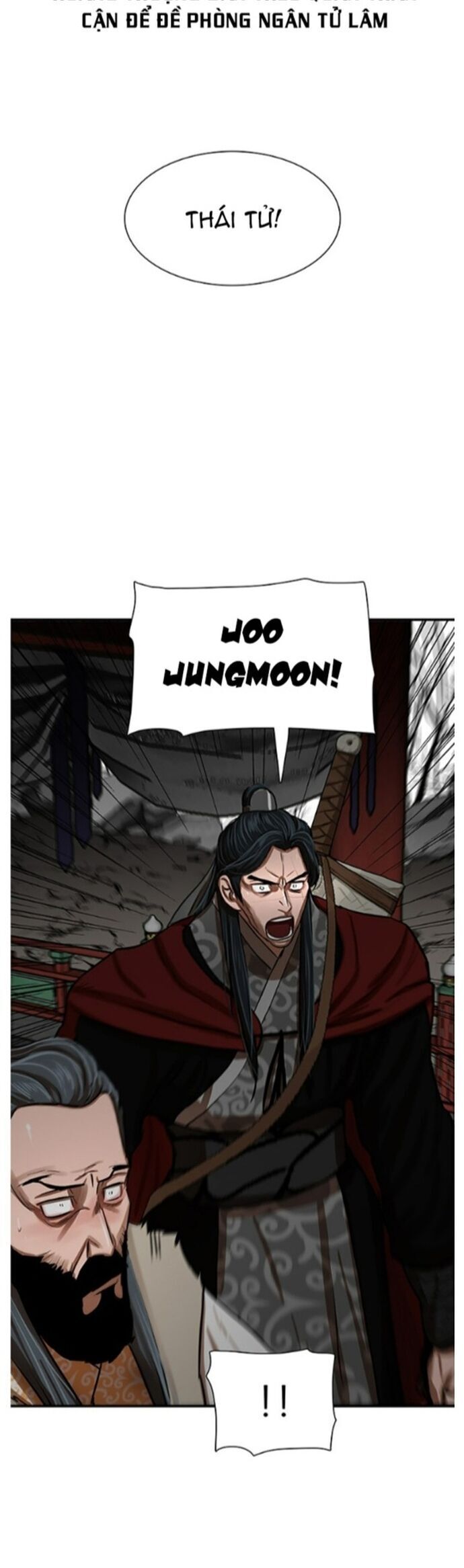 Hộ Vệ Chapter 218 - 34