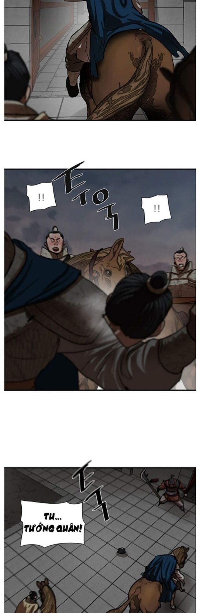 Hộ Vệ Chapter 219 - 37