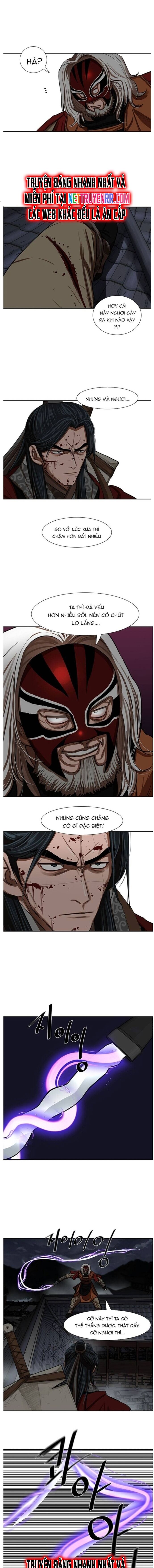 Hộ Vệ Chapter 224 - 8