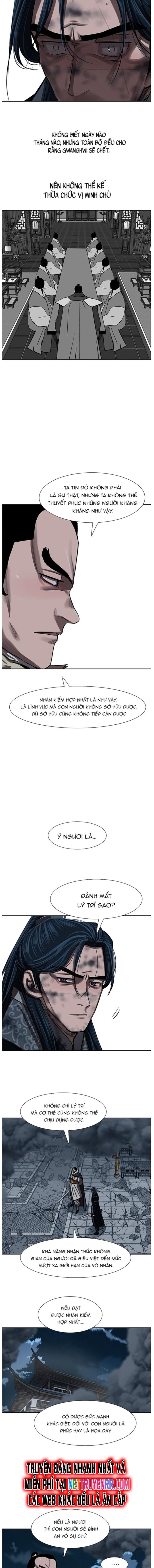 Hộ Vệ Chapter 230 - 3