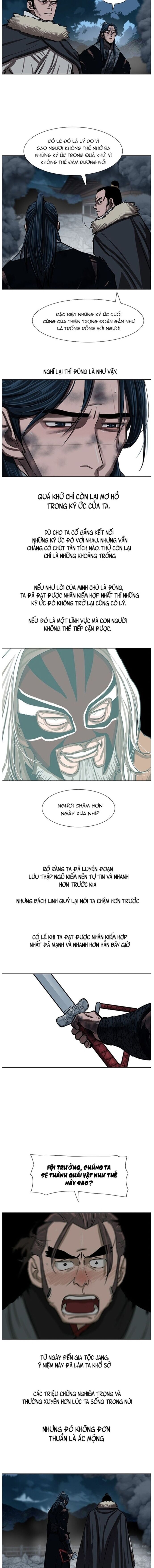 Hộ Vệ Chapter 230 - 4