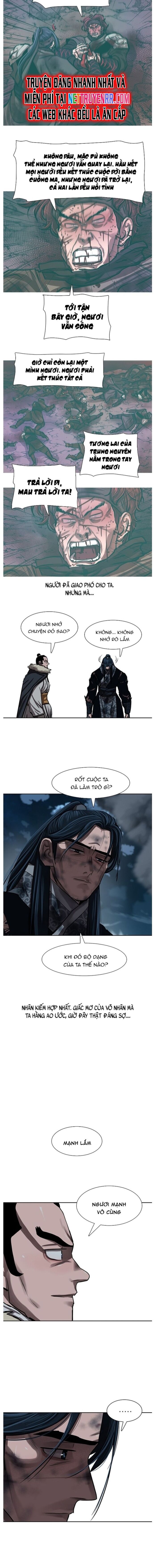 Hộ Vệ Chapter 230 - 5