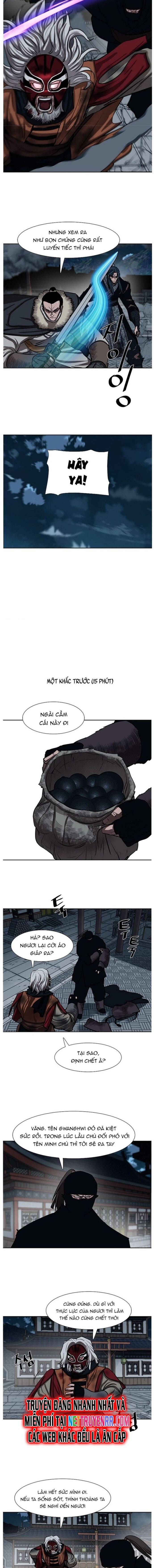 Hộ Vệ Chapter 230 - 8