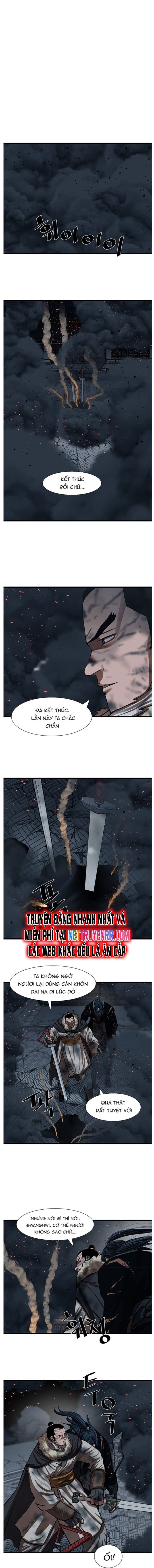 Hộ Vệ Chapter 232 - 12