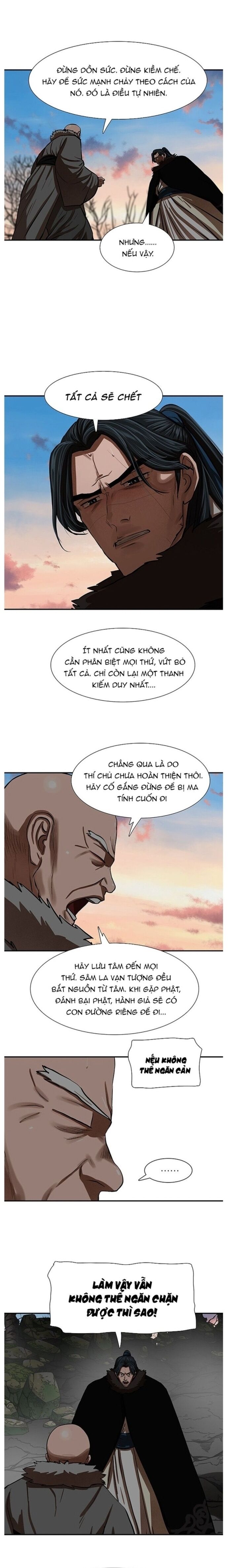 Hộ Vệ Chapter 238 - 16