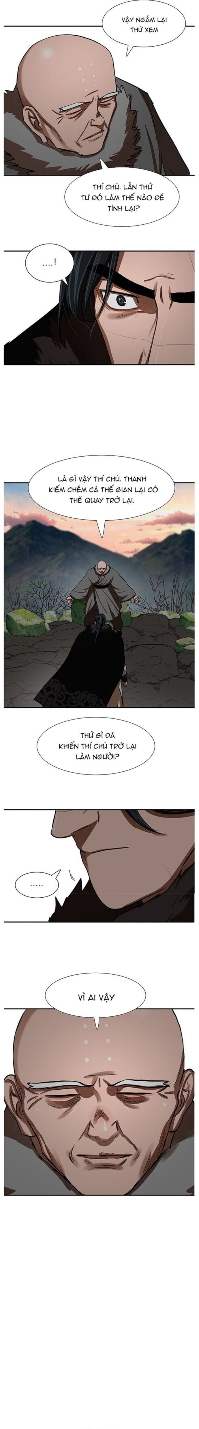 Hộ Vệ Chapter 238 - 18