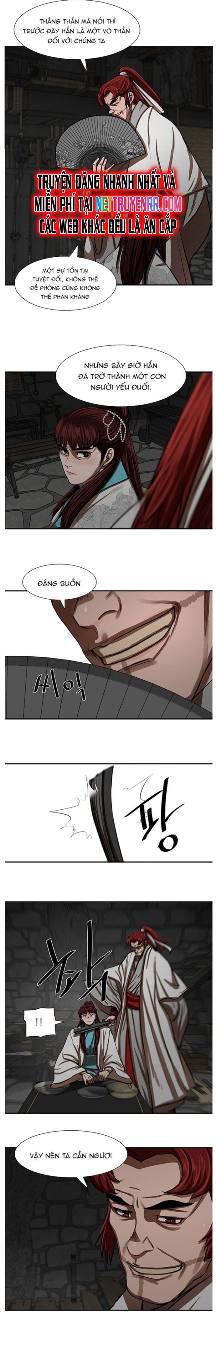 Hộ Vệ Chapter 238 - 7