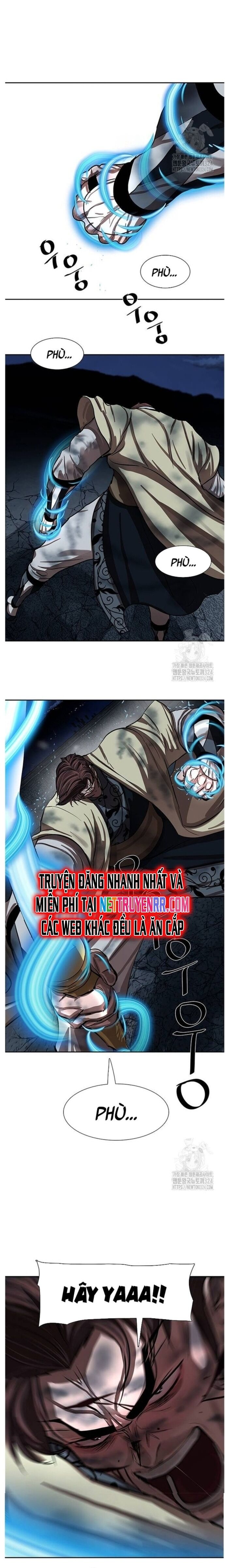 Hộ Vệ Chapter 252 - 17