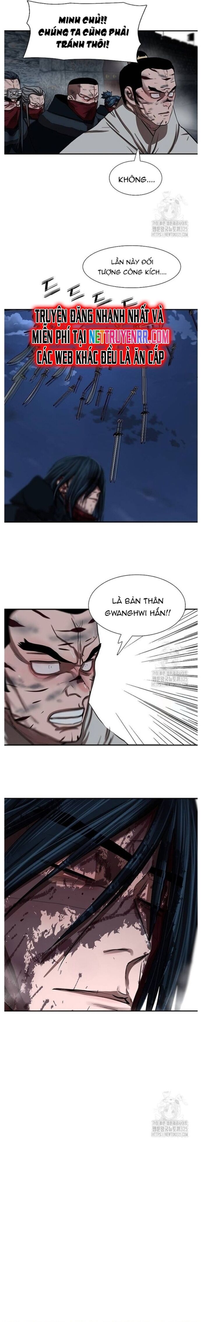 Hộ Vệ Chapter 254 - 6