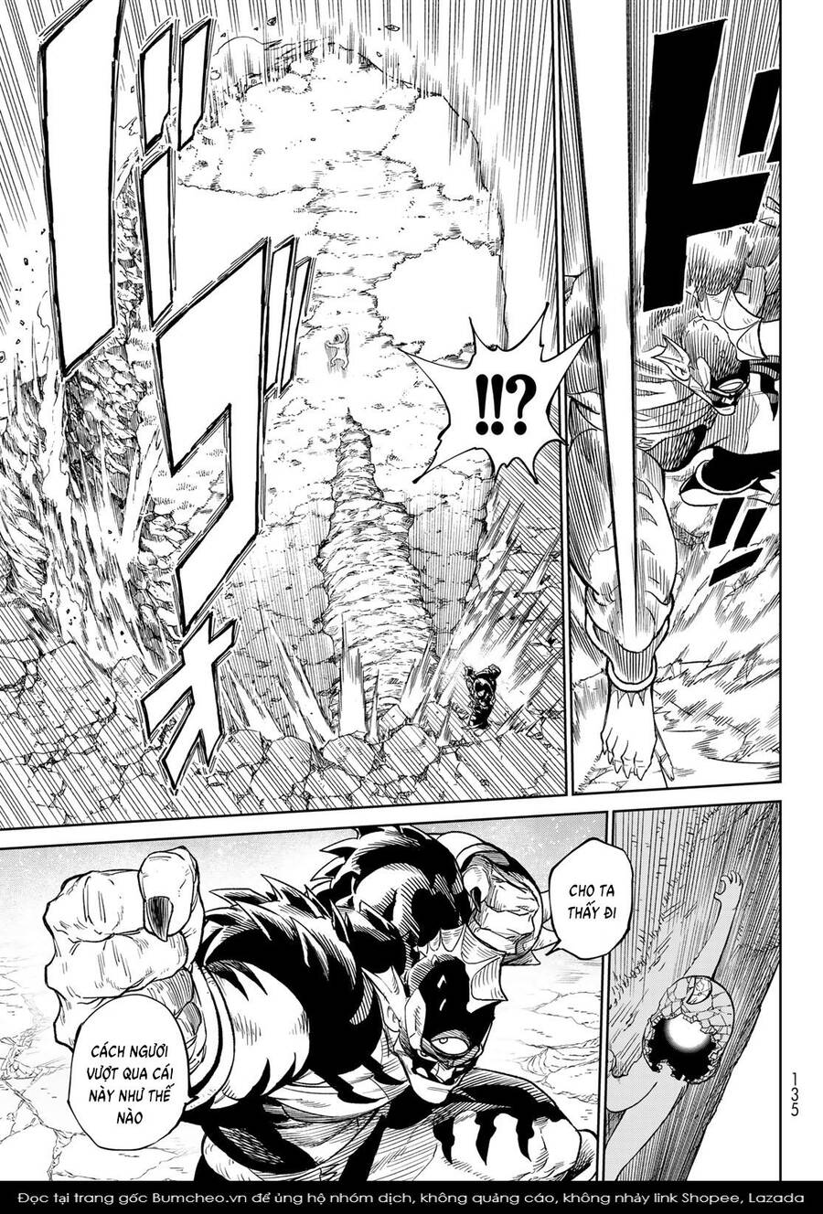 Versus Chapter  19.5 - 12