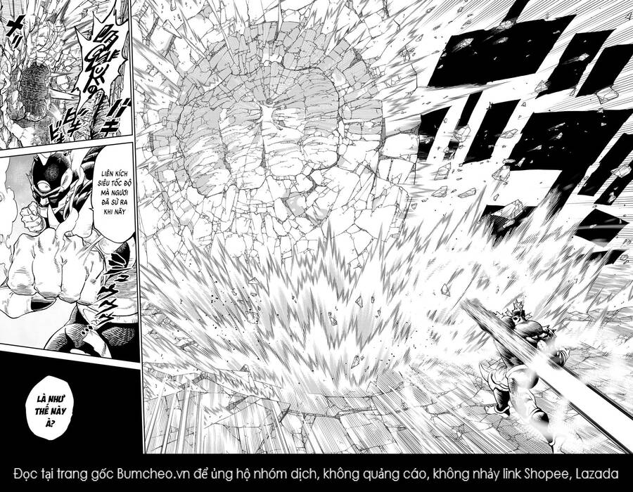 Versus Chapter  19.5 - 13