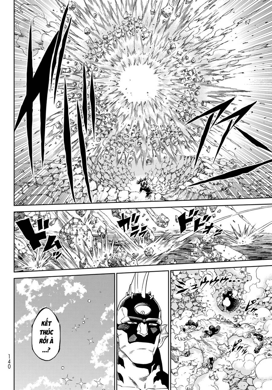 Versus Chapter  19.5 - 15
