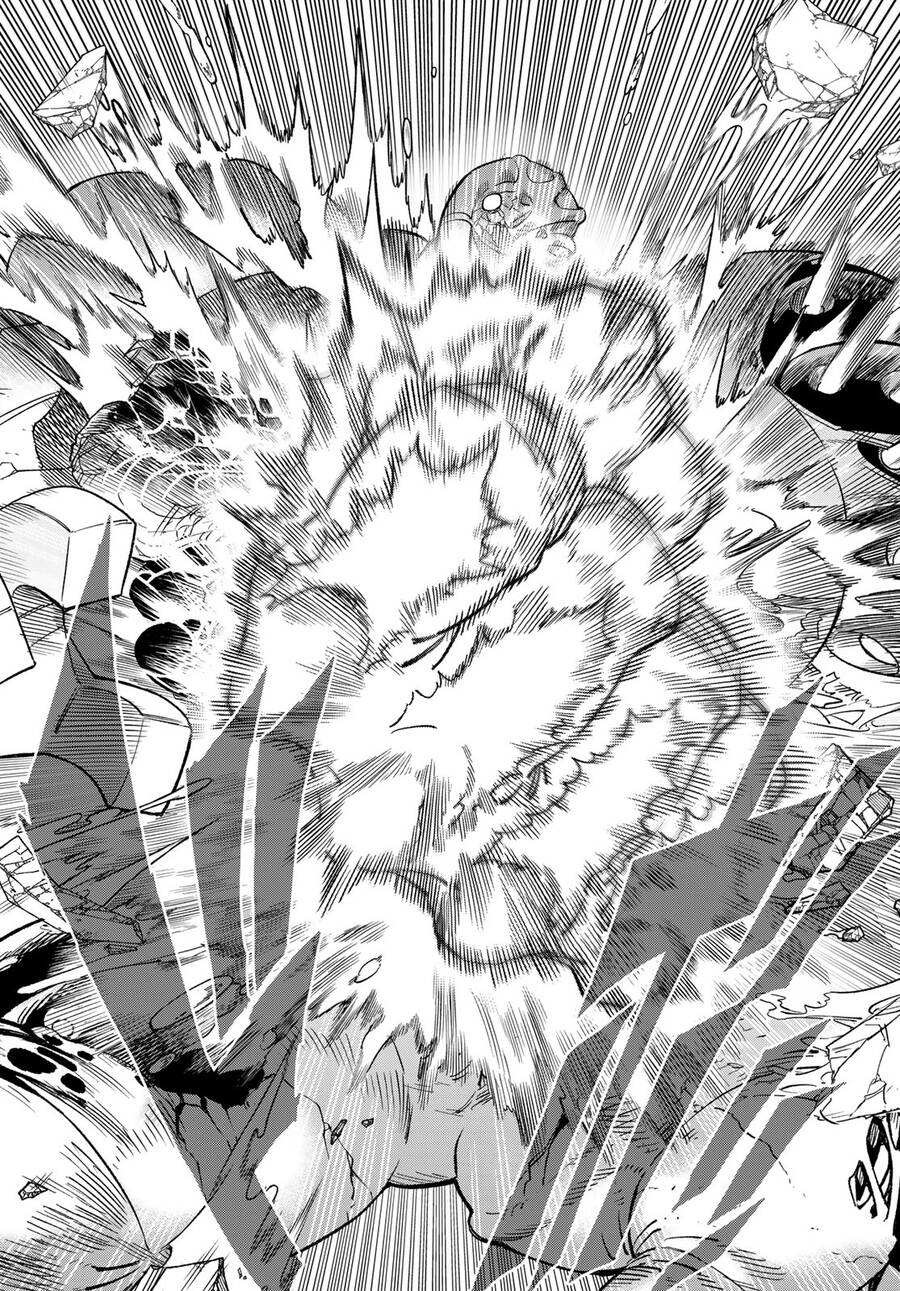 Versus Chapter  19.5 - 17