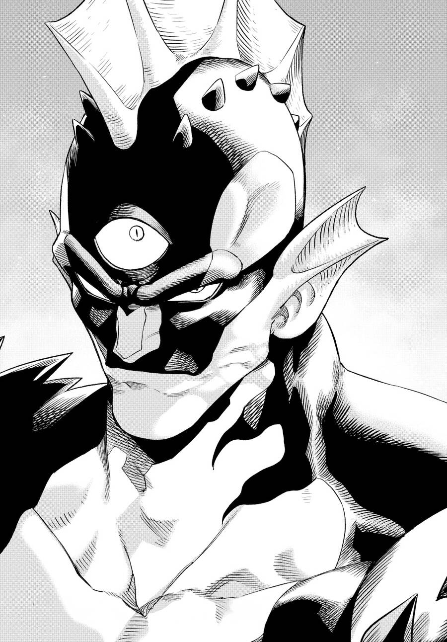 Versus Chapter  19.5 - 21