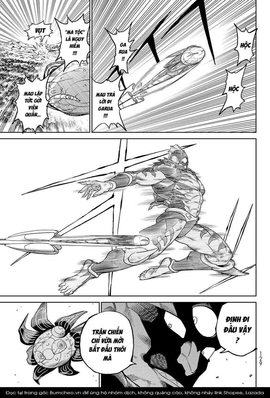 Versus Chapter  19.5 - 6