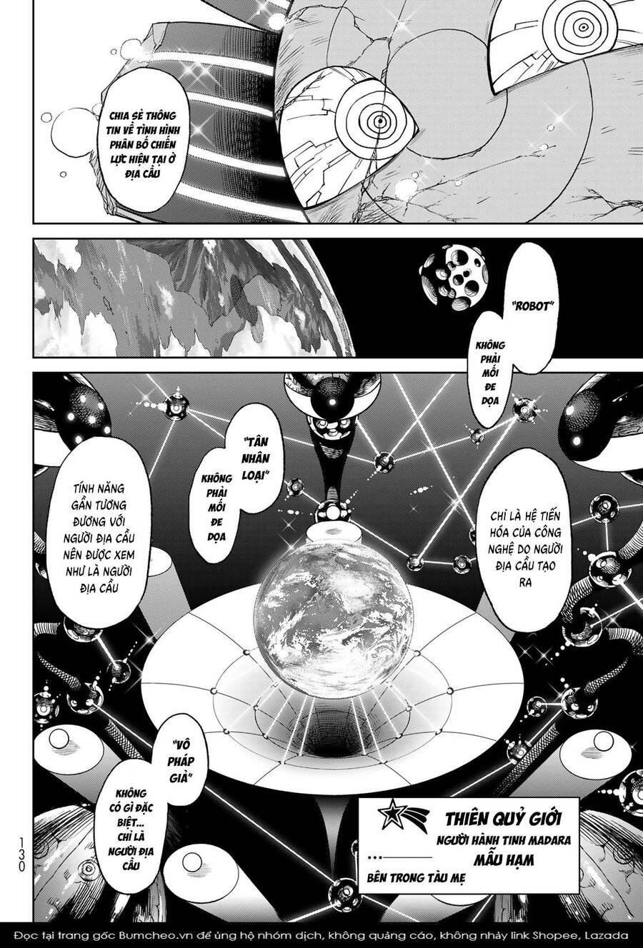 Versus Chapter  19.5 - 7