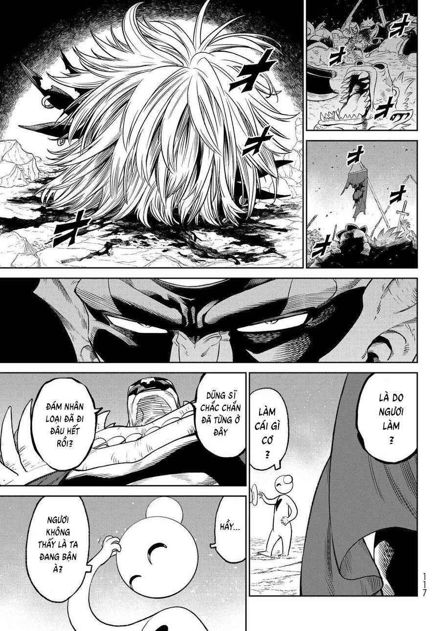 Versus Chapter  19 - 14