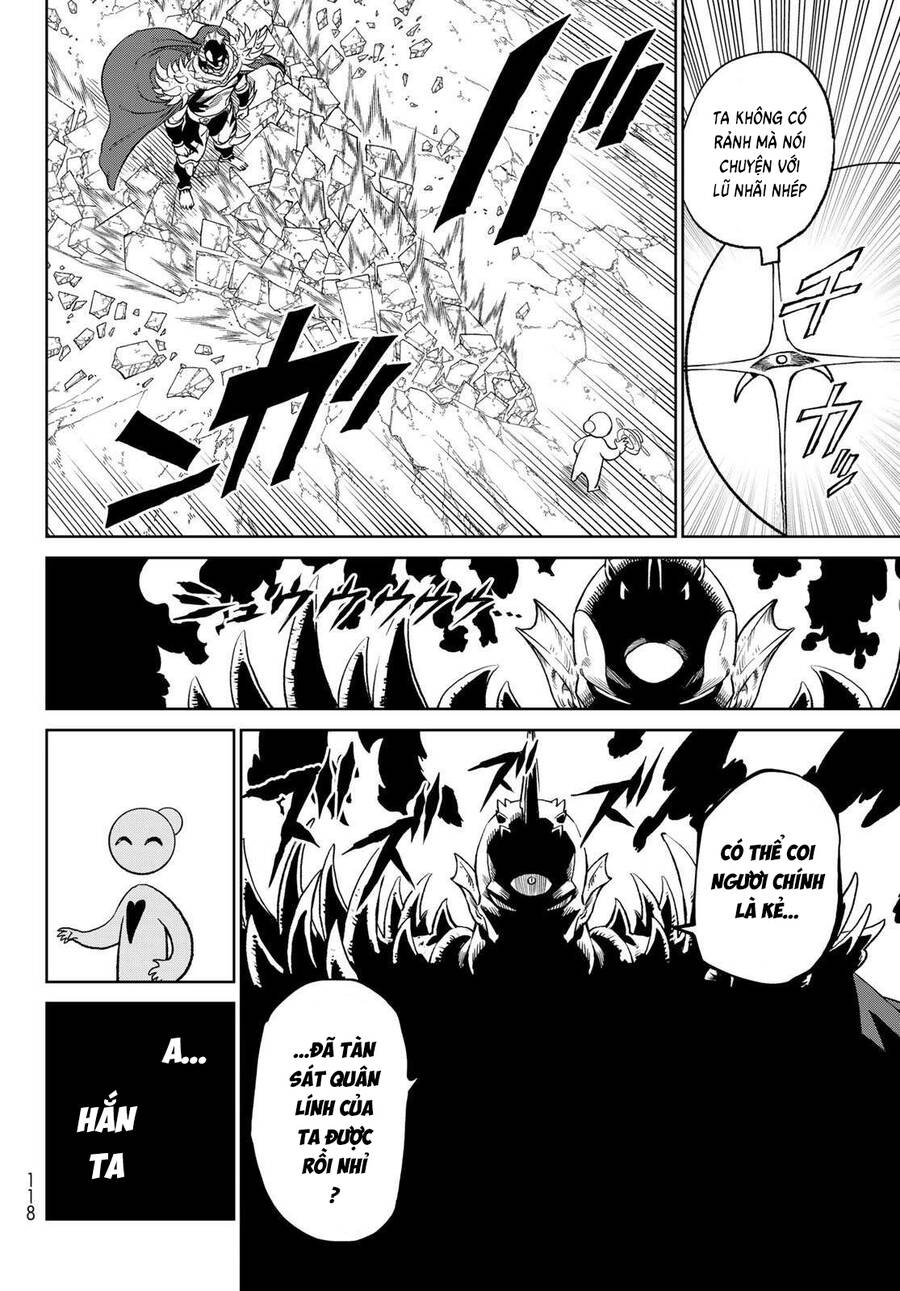 Versus Chapter  19 - 15