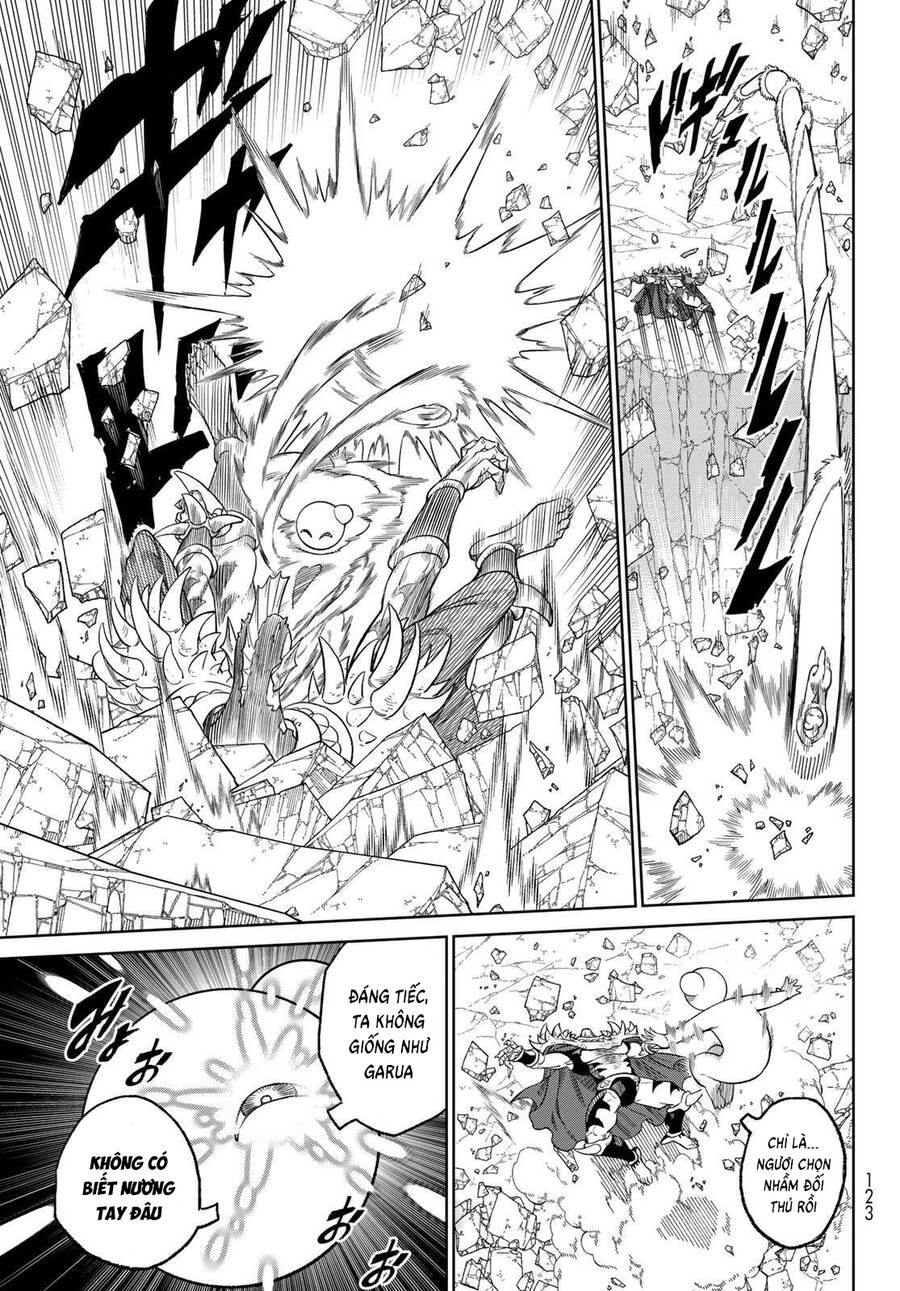 Versus Chapter  19 - 19