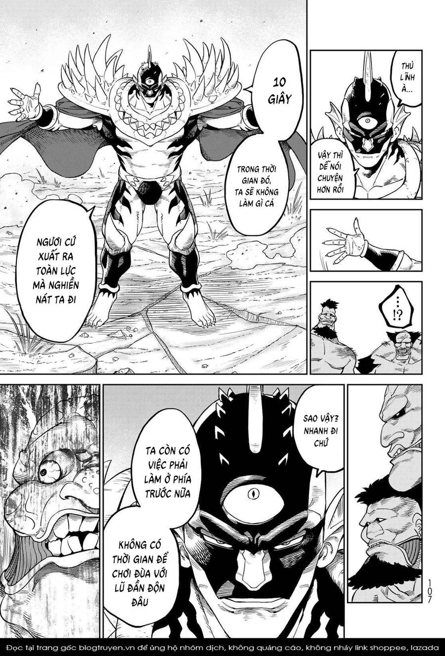 Versus Chapter  19 - 4
