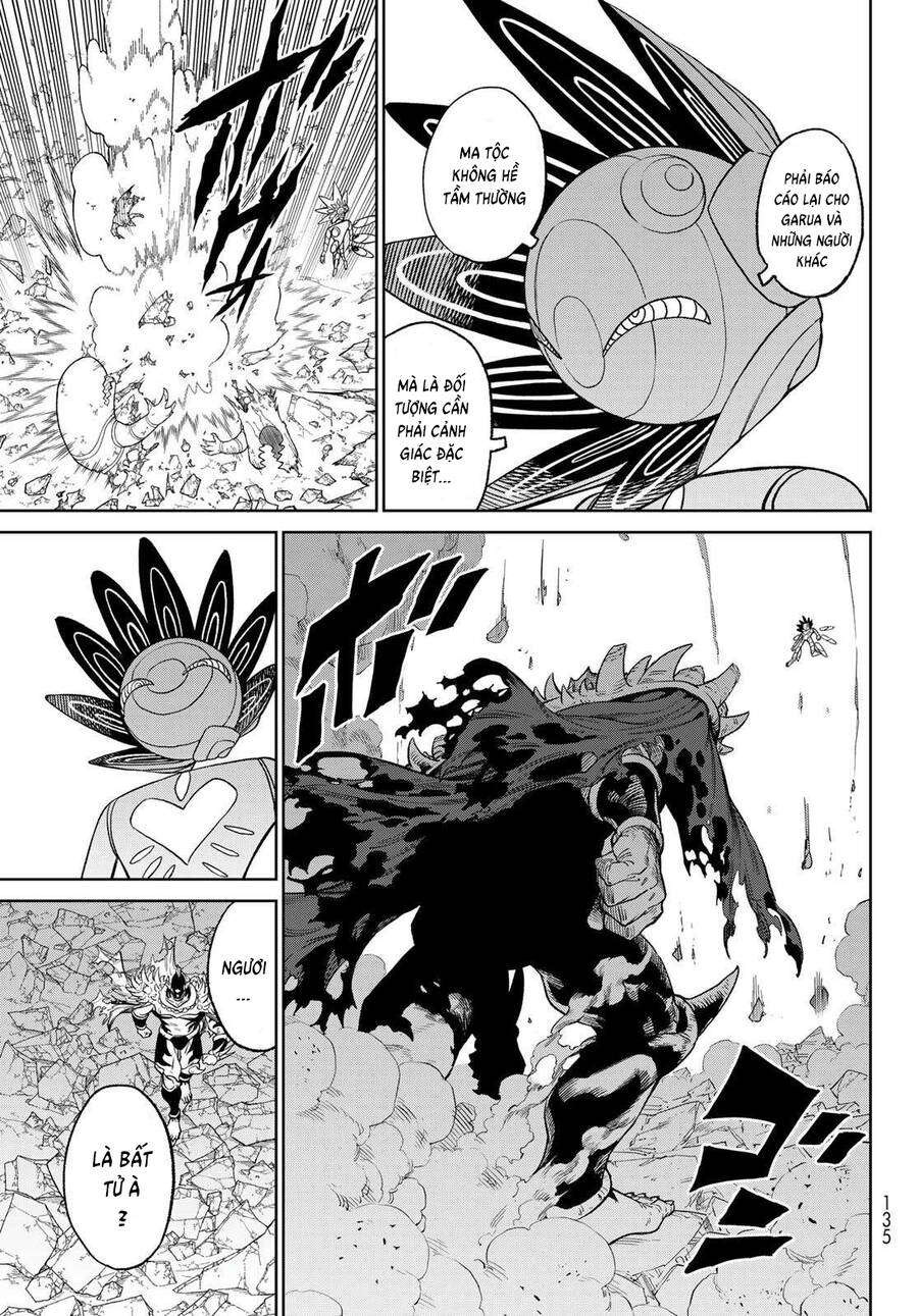Versus Chapter  19 - 31