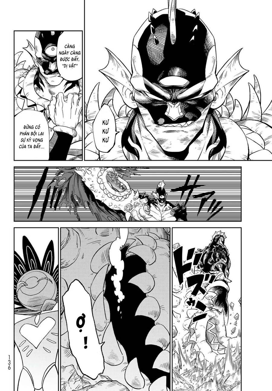 Versus Chapter  19 - 32