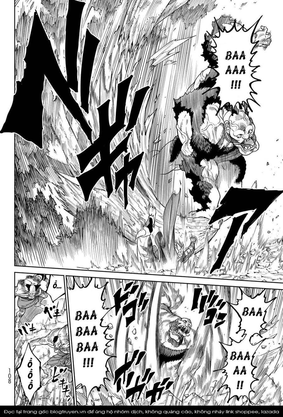 Versus Chapter  19 - 5