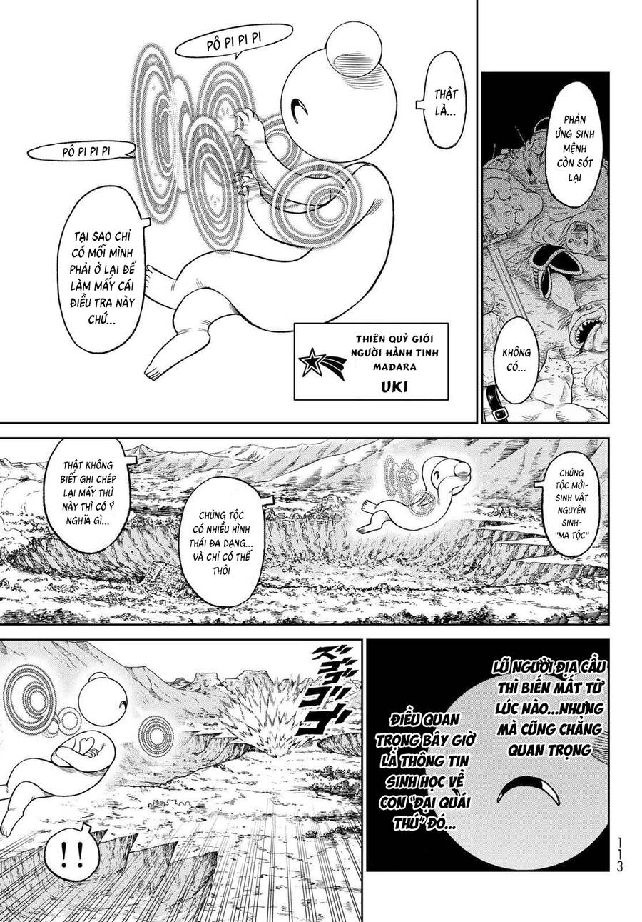 Versus Chapter  19 - 10