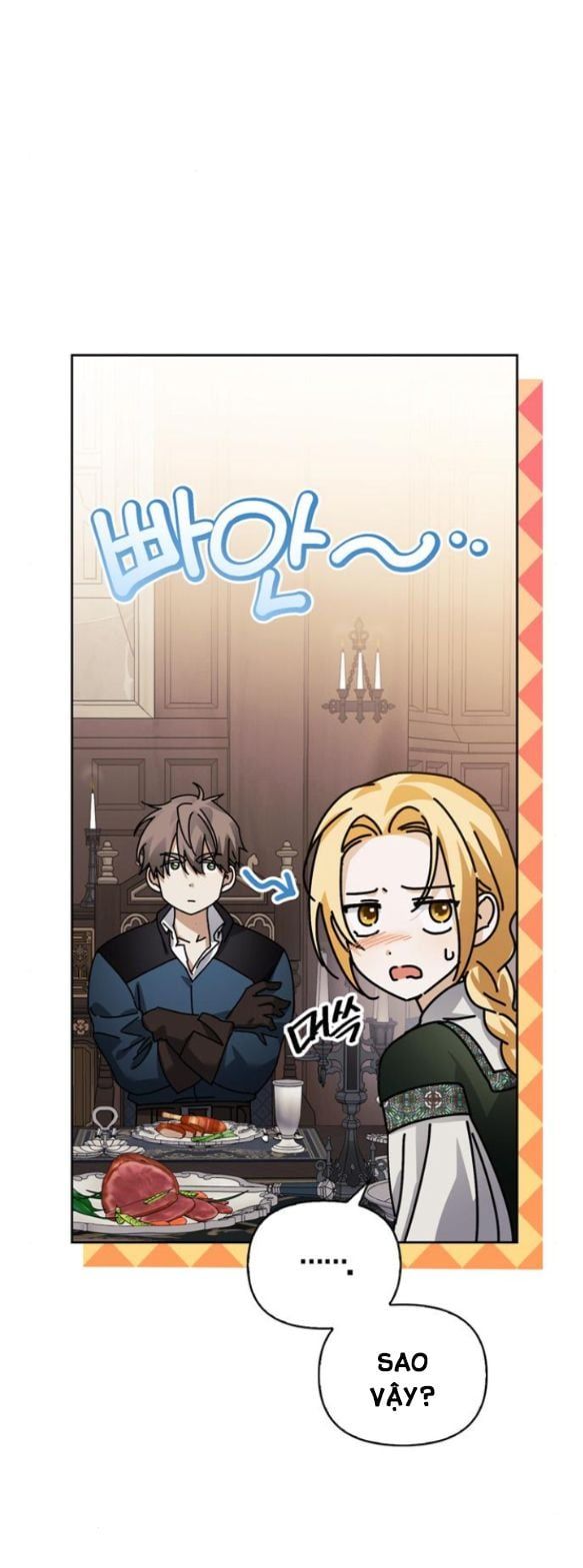 Tôi Thuần Hóa Chó Điên Của Chồng Cũ Chapter 8 - 12