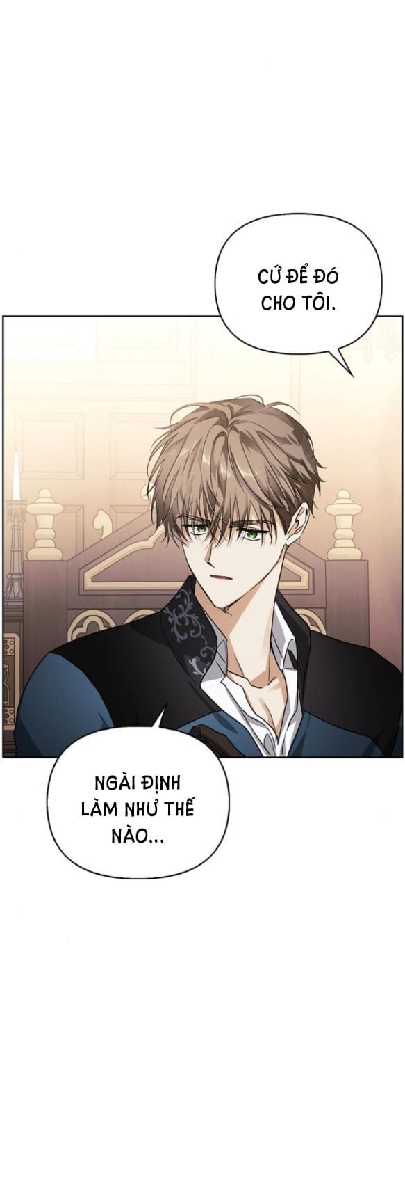 Tôi Thuần Hóa Chó Điên Của Chồng Cũ Chapter 8 - 15