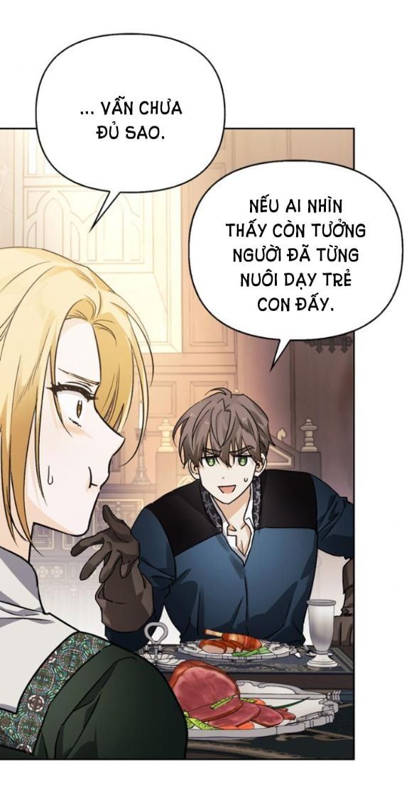 Tôi Thuần Hóa Chó Điên Của Chồng Cũ Chapter 8 - 21