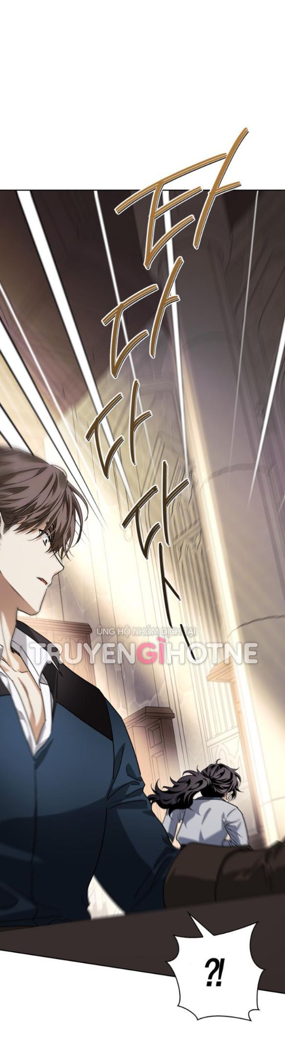 Tôi Thuần Hóa Chó Điên Của Chồng Cũ Chapter 8 - 7