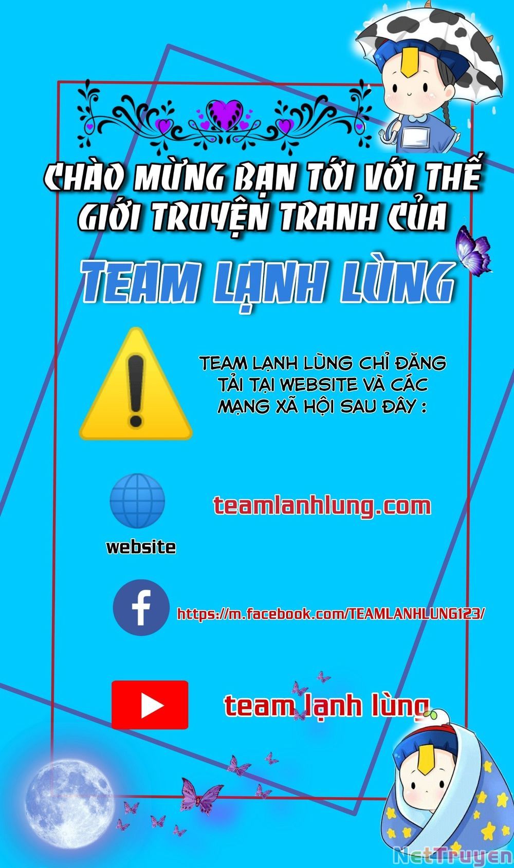 Vi Phu Của Ta Là Long Ngạo Thiên Phần 2 Chapter 13 - 4
