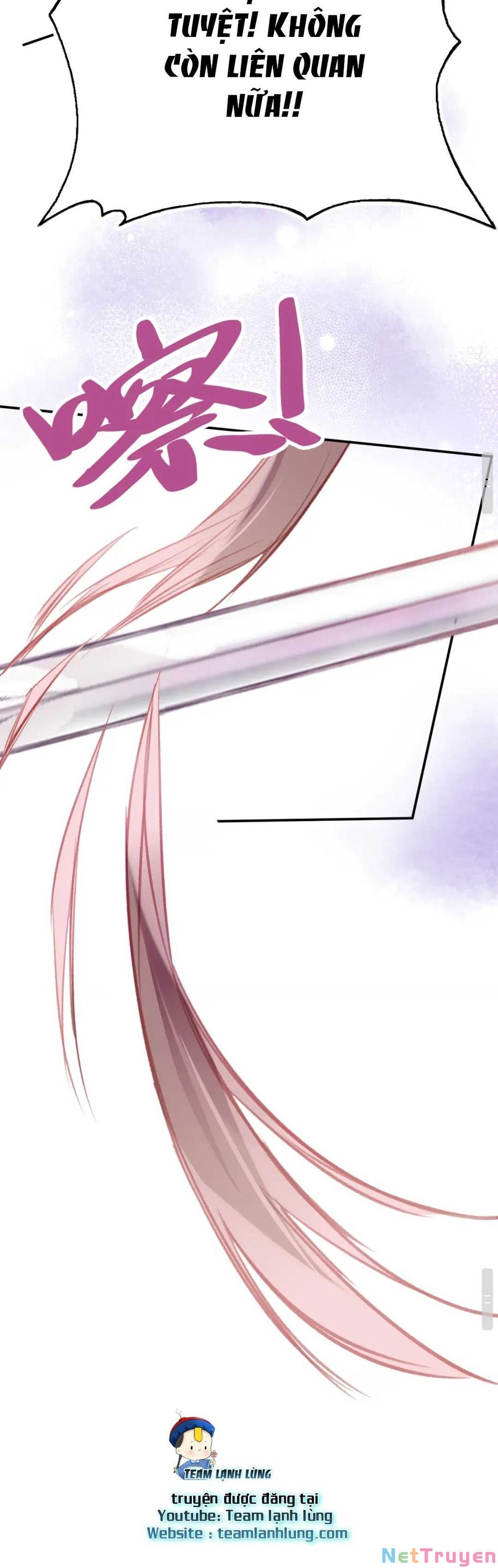 Vi Phu Của Ta Là Long Ngạo Thiên Phần 2 Chapter 17 - 12