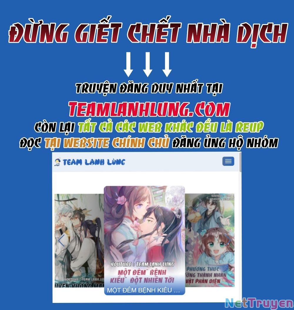 Vi Phu Của Ta Là Long Ngạo Thiên Phần 2 Chapter 18 - 19