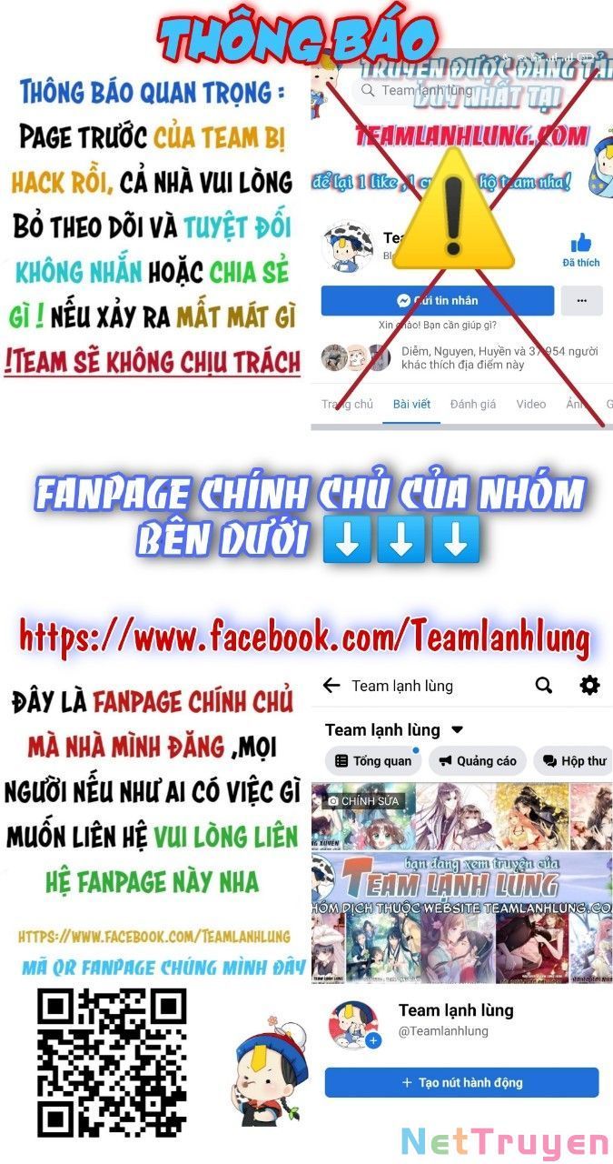 Vi Phu Của Ta Là Long Ngạo Thiên Phần 2 Chapter 26 - 9