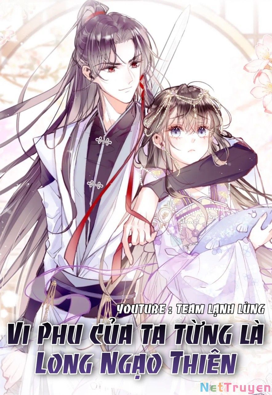 Vi Phu Của Ta Là Long Ngạo Thiên Phần 2 Chapter 30 - 2