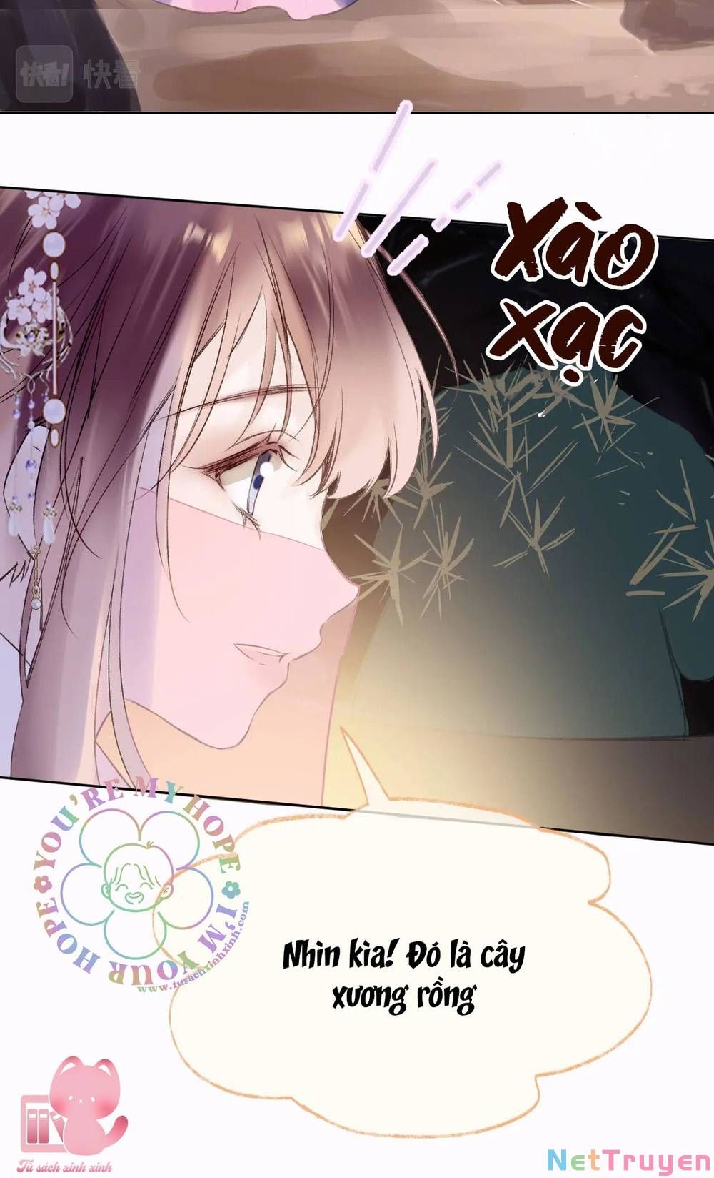 Vi Phu Của Ta Là Long Ngạo Thiên Phần 2 Chapter 35 - 20