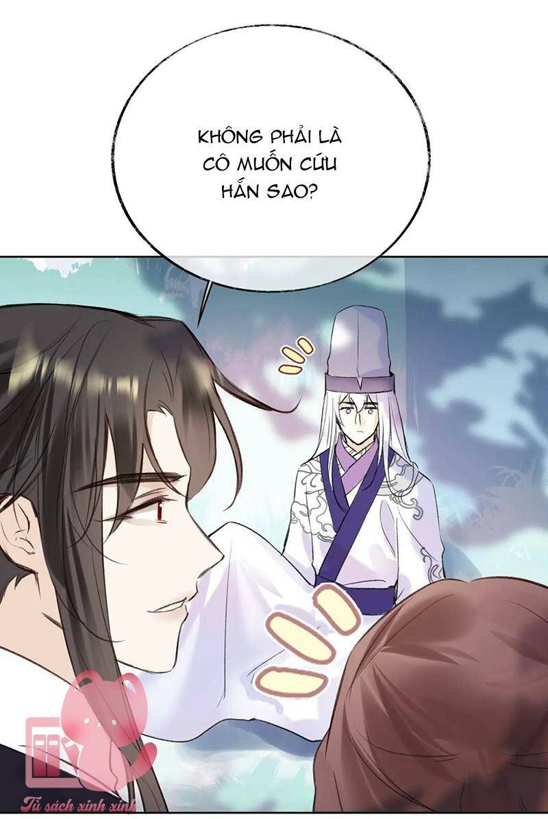 Vi Phu Của Ta Là Long Ngạo Thiên Phần 2 Chapter 37 - 15