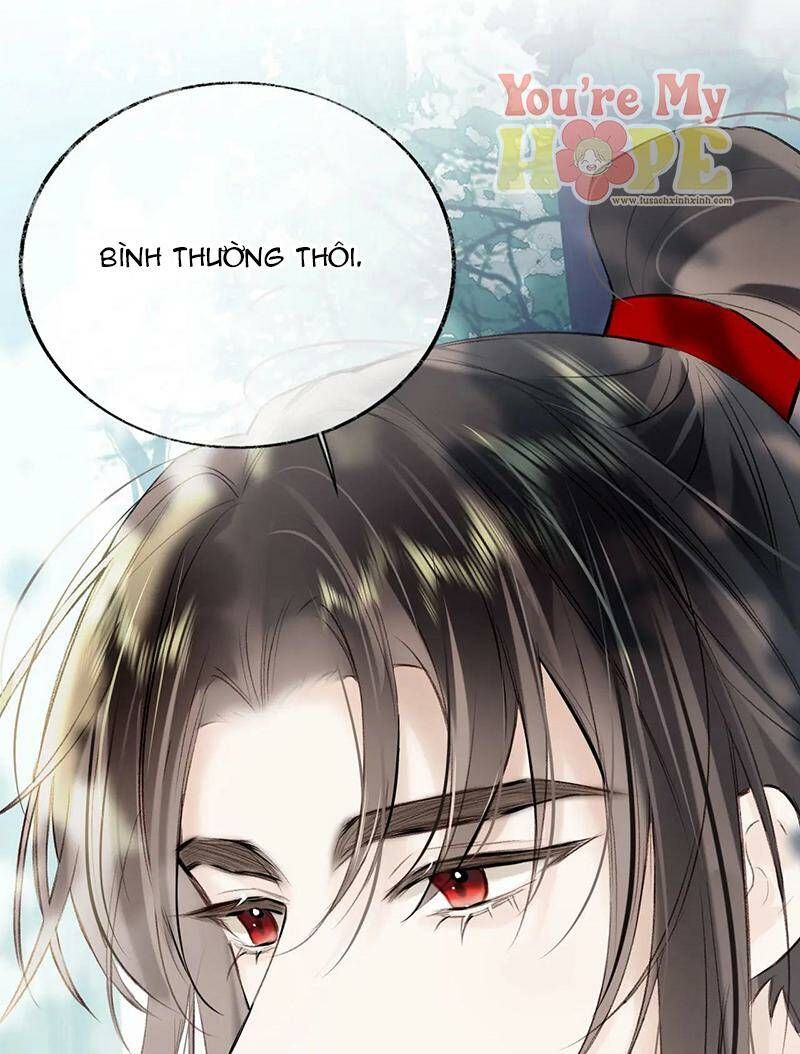 Vi Phu Của Ta Là Long Ngạo Thiên Phần 2 Chapter 37 - 23