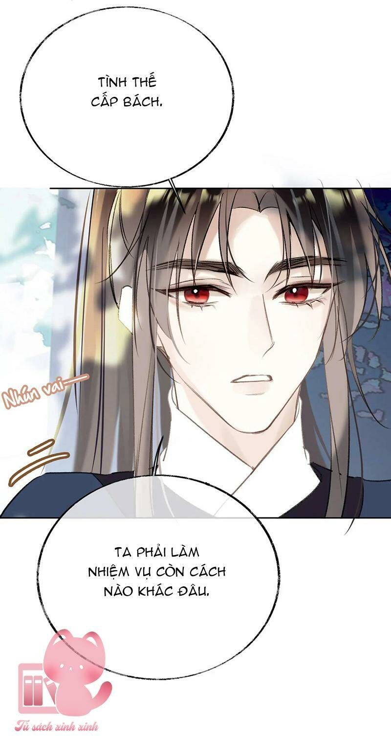Vi Phu Của Ta Là Long Ngạo Thiên Phần 2 Chapter 37 - 35