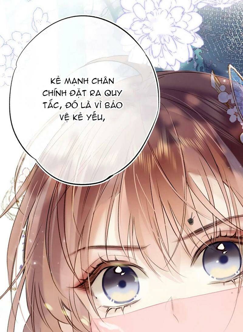 Vi Phu Của Ta Là Long Ngạo Thiên Phần 2 Chapter 37 - 41