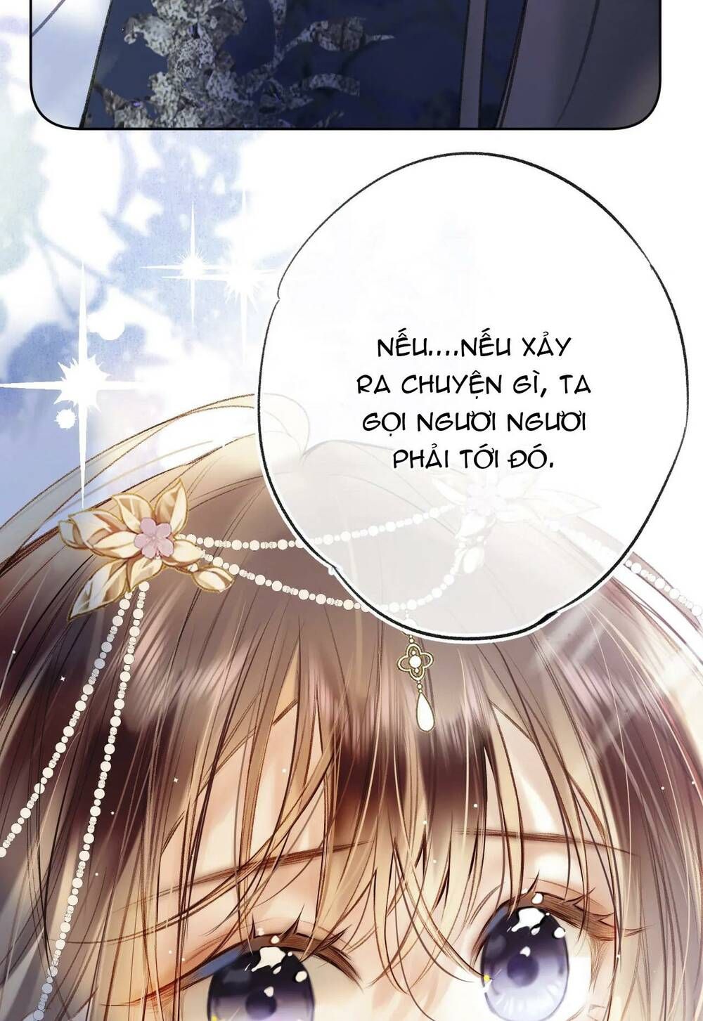 Vi Phu Của Ta Là Long Ngạo Thiên Phần 2 Chapter 40 - 14