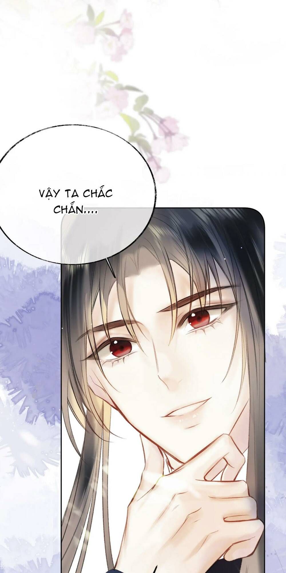 Vi Phu Của Ta Là Long Ngạo Thiên Phần 2 Chapter 40 - 16