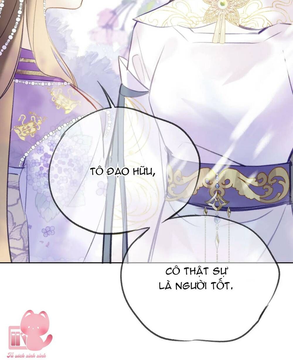 Vi Phu Của Ta Là Long Ngạo Thiên Phần 2 Chapter 40 - 21