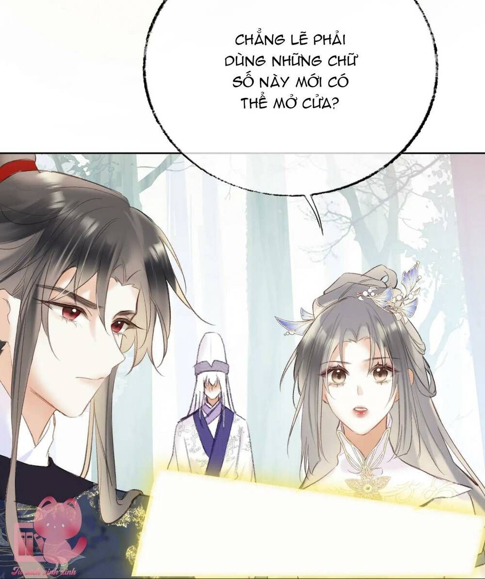 Vi Phu Của Ta Là Long Ngạo Thiên Phần 2 Chapter 40 - 42