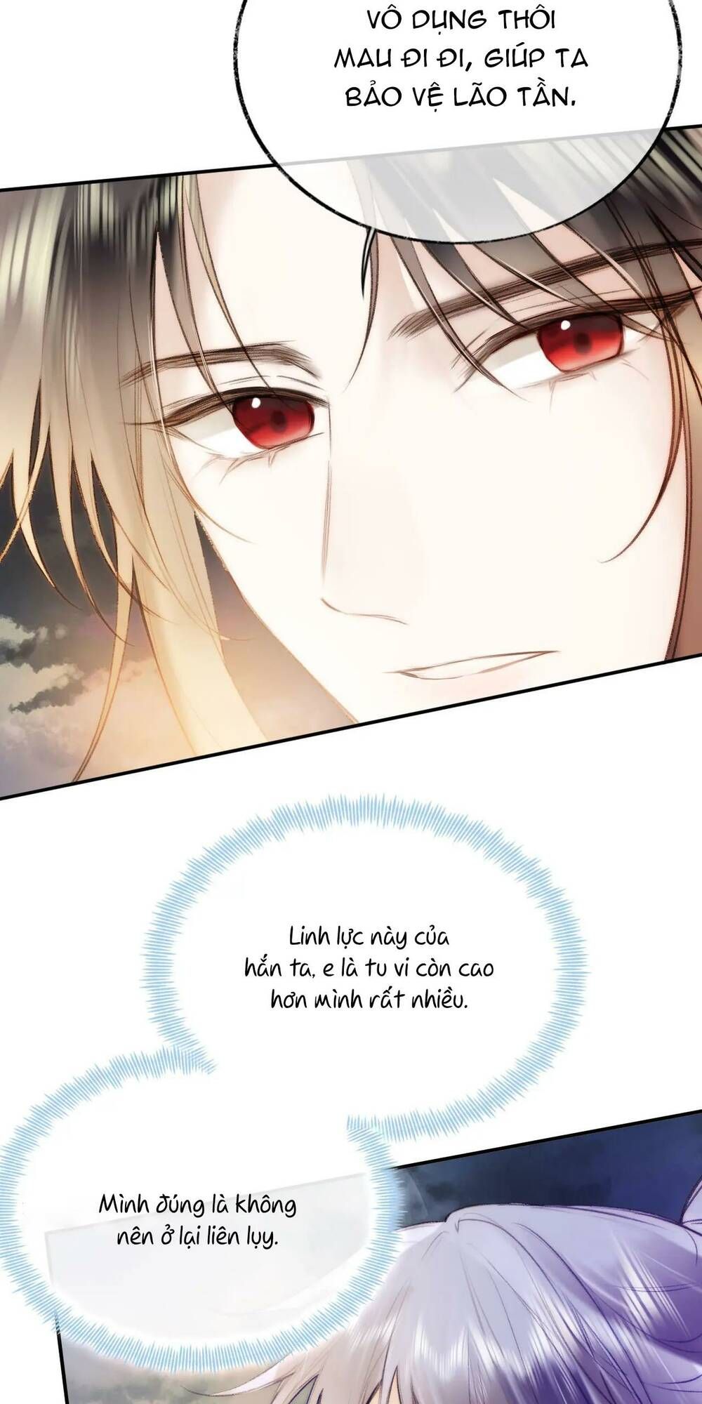 Vi Phu Của Ta Là Long Ngạo Thiên Phần 2 Chapter 43 - 12